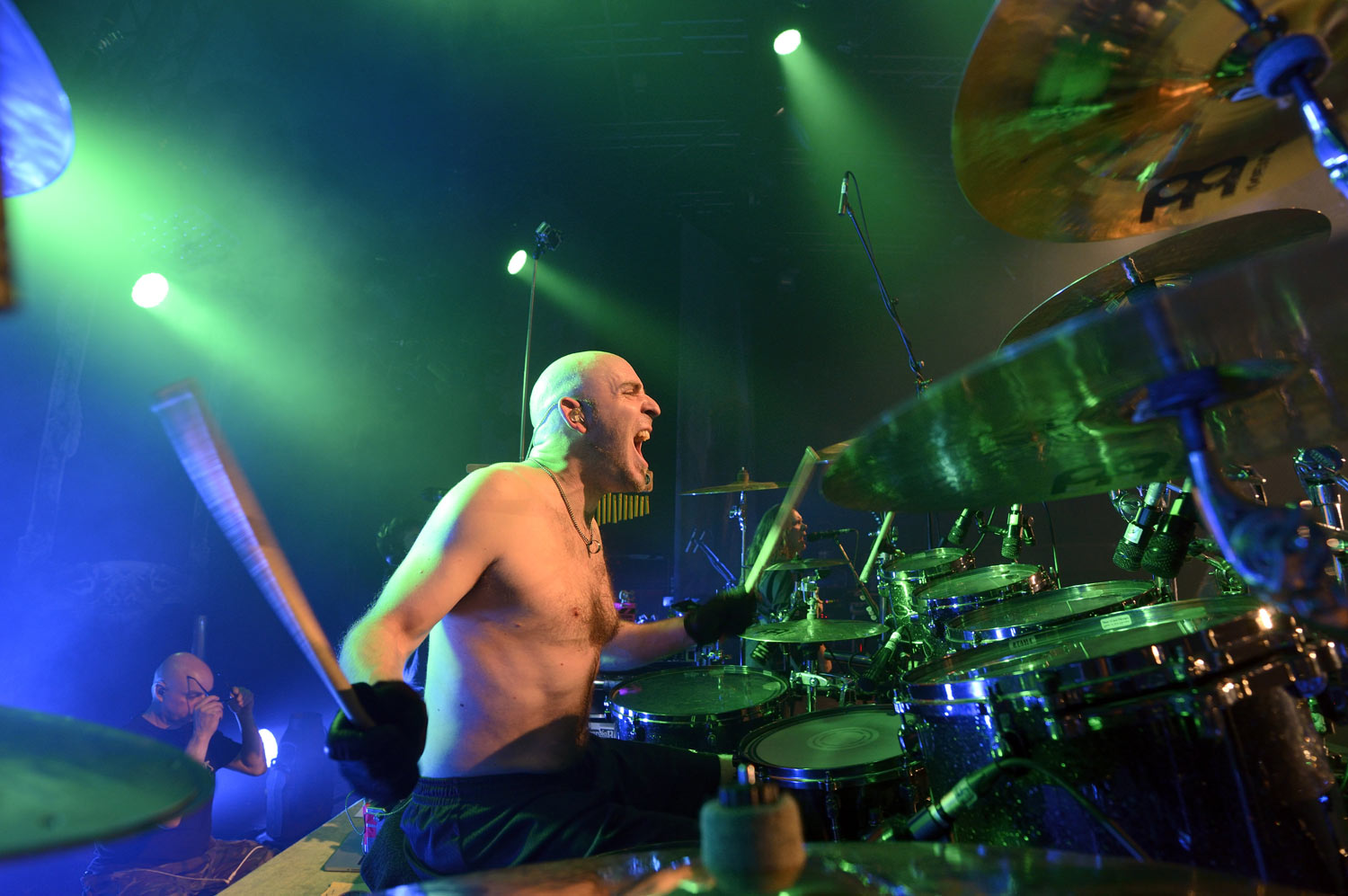 Blind Guardian: 